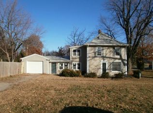 3930 S Crysler Ave, Independence, MO 64055