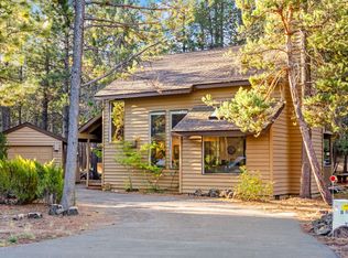 57328 Mountain View Ln, Sunriver, OR 97707