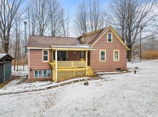 23 Lieb Rd, Spencer, NY 14883