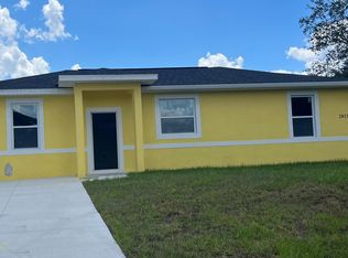 2813 43rd St SW, Lehigh Acres, FL 33976