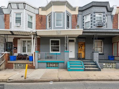 2021 E Birch St, Philadelphia, PA, 19134