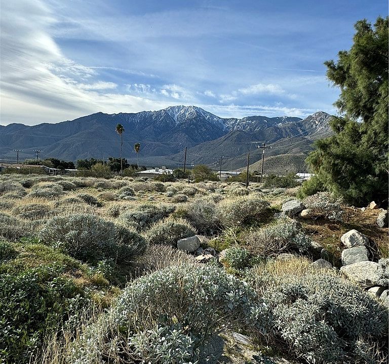 157 Mesquite Rd 157, Whitewater, CA 92282 Zillow