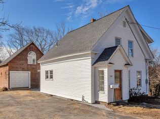 382 Patriots Rd, Templeton, MA 01468