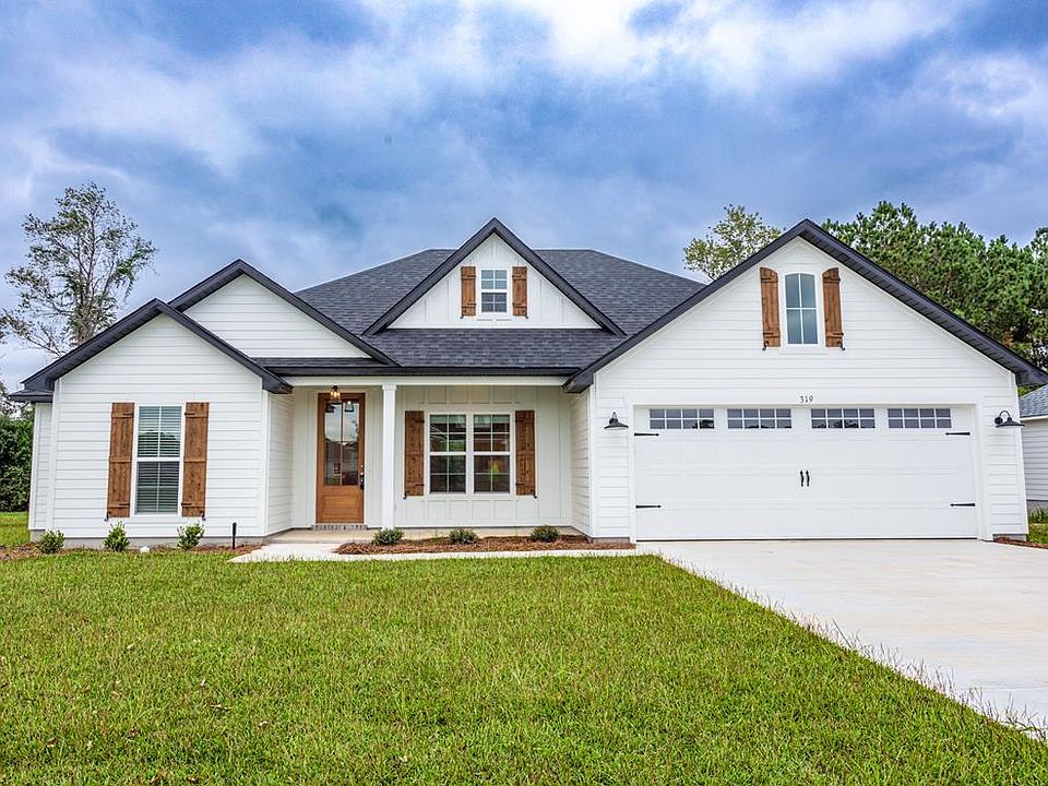 1st image of 319 Barry Field Cir