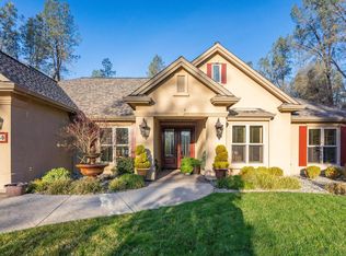 16550 Celtic Ct, Redding, CA 96001