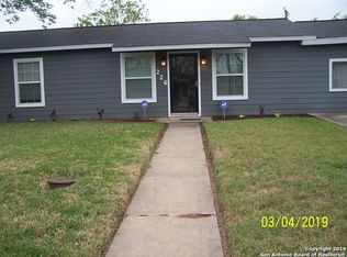 226 Pinehurst Blvd, San Antonio, TX 78221