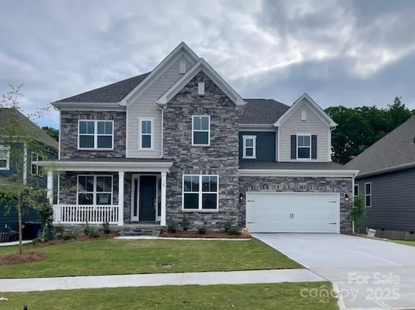 147 Holsworthy Dr, Mooresville, NC 28115