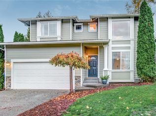 11716 2nd St SE, Lake Stevens, WA 98258