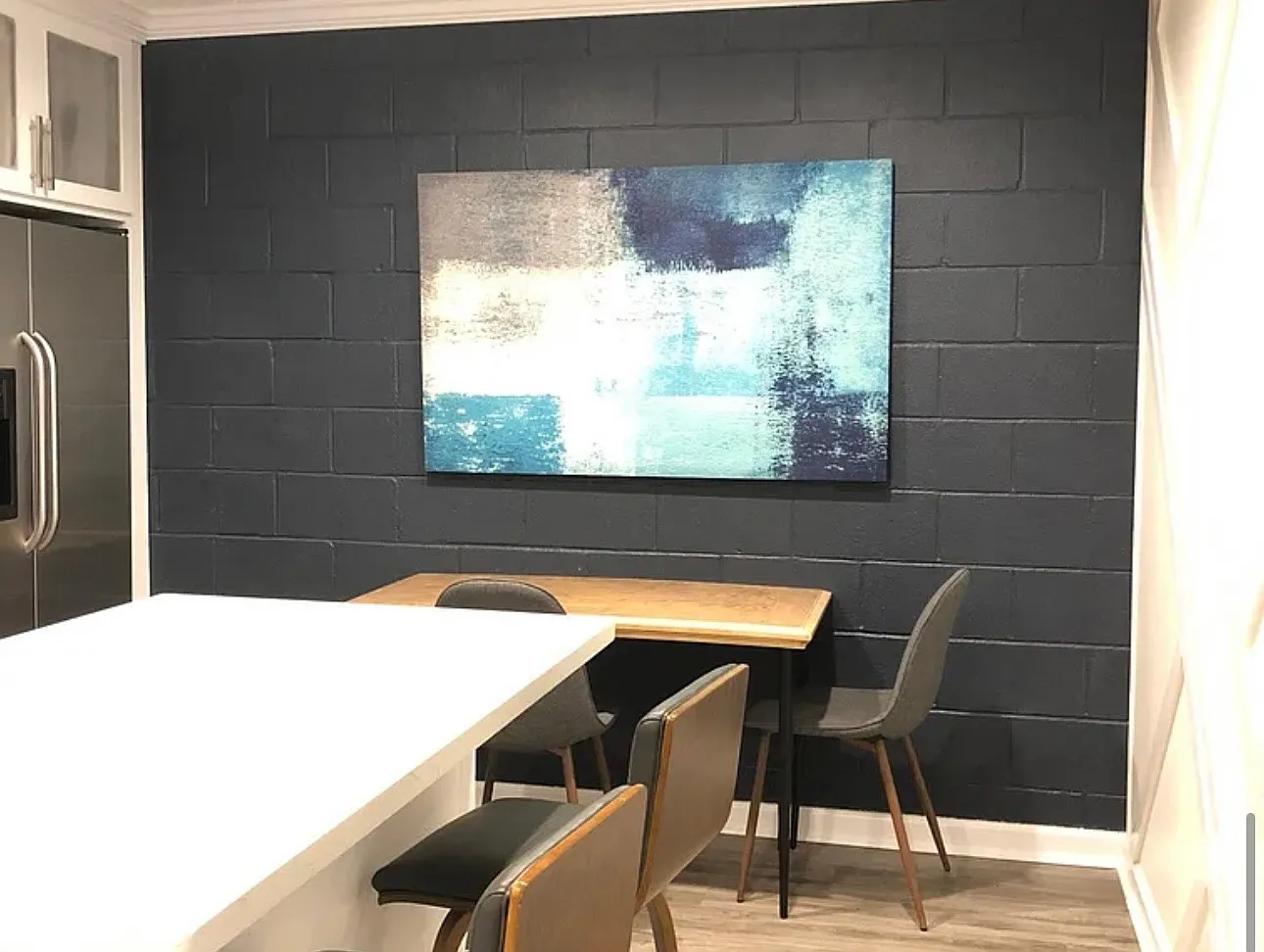 1 bed, 650 sqft, $1,550 — Photo 4