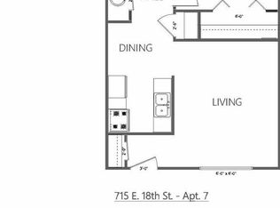 715 E 18th St APT 7B, Claremore, OK 74017