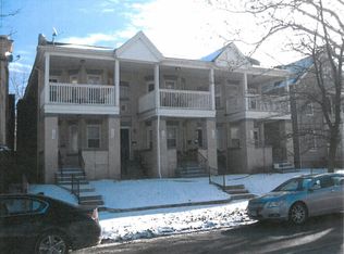 2203 E 83rd St #A, Cleveland, OH 44103