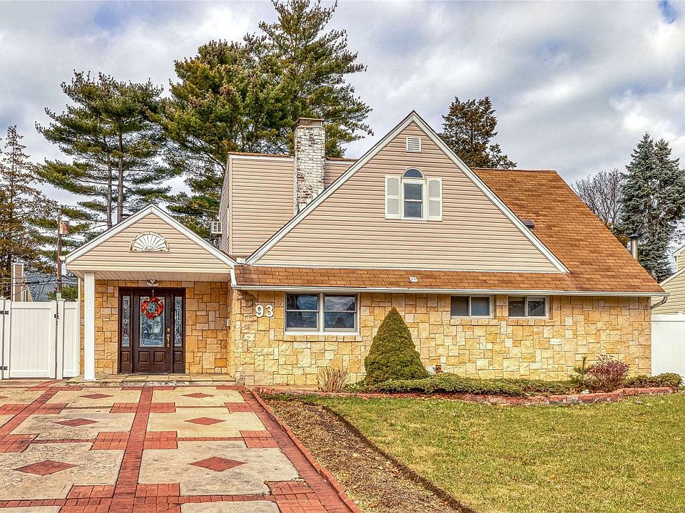 93 Hearth Lane, Westbury, NY 11590 Zillow