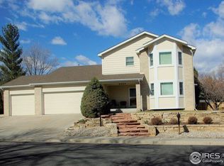 2407 James Dr, Loveland, CO 80538