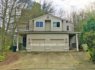 3980 SW Pinewood Way, Aloha, OR 97078