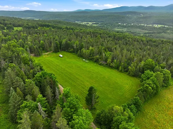 1090 Center Road Lot #3, Albany, VT 05845