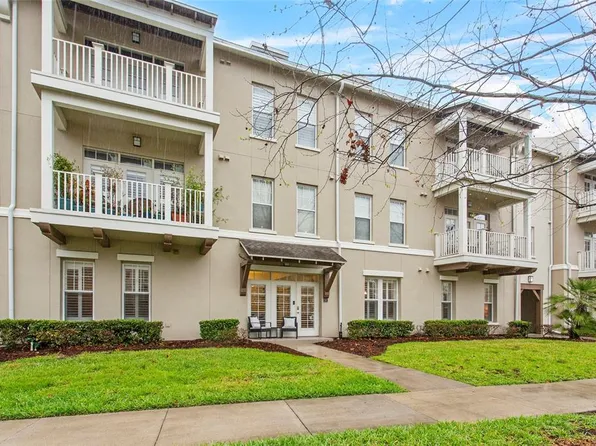 1220 Vaux Blvd APT 102, Celebration, FL 34747