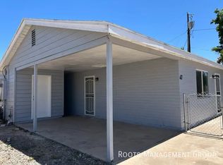 6231 N 59th Ave UNIT 47, Glendale, AZ 85301
