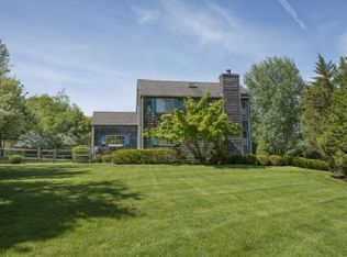 2248 Scuttlehole Rd, Bridgehampton, NY 11932