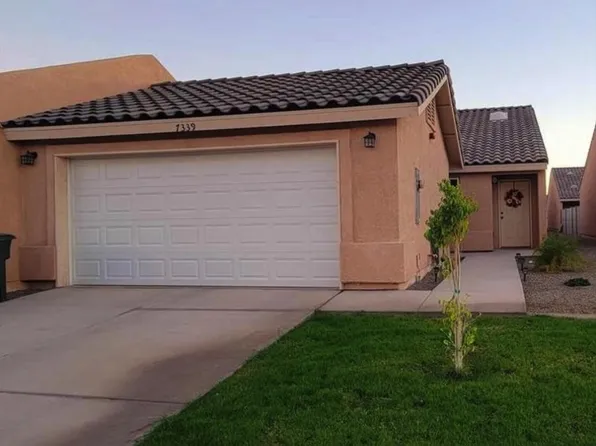 7339 E 39th St, Yuma, AZ 85365
