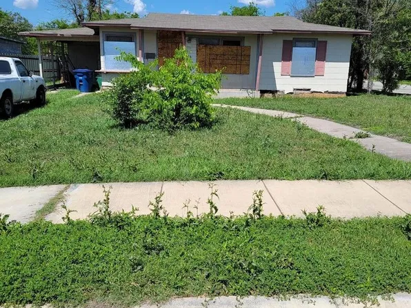 603 MCILVAINE, San Antonio, TX 78212