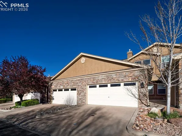 2731 Avalanche Hts, Colorado Springs, CO 80918