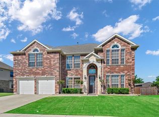 1224 Warbler Dr, Forney, TX 75126