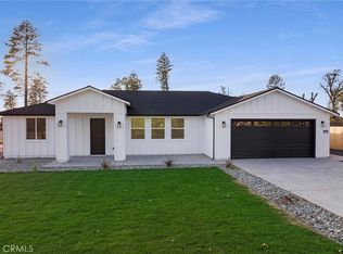 5545 Foland Rd, Paradise, CA 95969