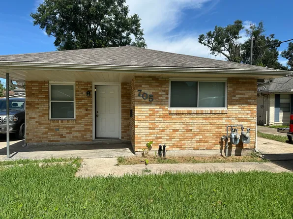 705 Bell St, Metairie, LA 70003
