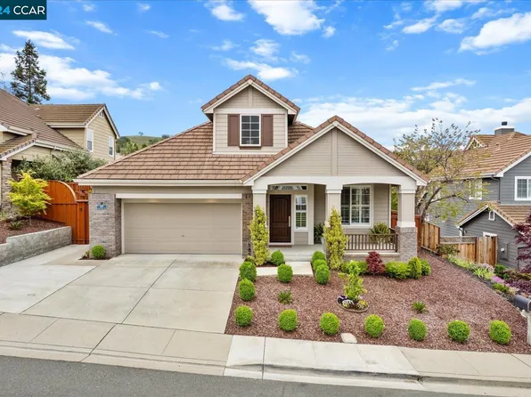 6022 Golden Eagle Way, Clayton, CA 94517