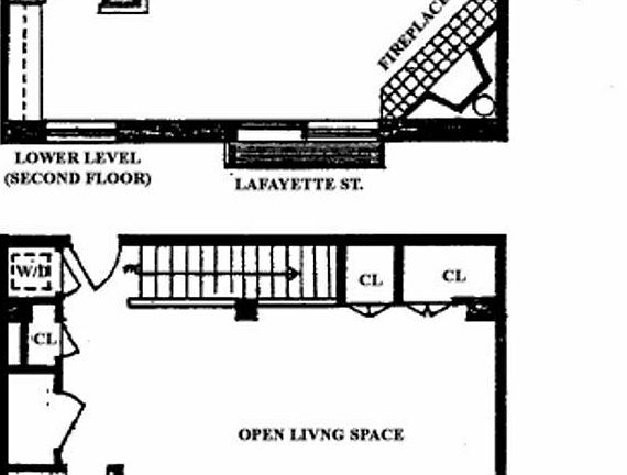 2nd image of 19 Bond St APT 4A