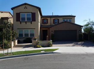 2512 E Shackle Line Dr, Brea, CA 92821