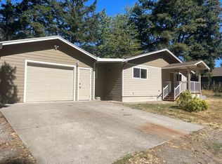 3326 Nicholson Rd, Vancouver, WA 98661
