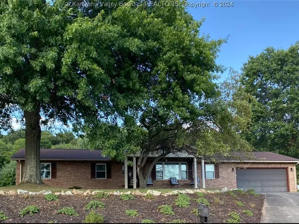 714 Chambers Dr, Ravenswood, WV 26164