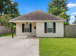2822 Progressive St, Lake Charles, LA 70615