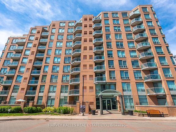 2nd image of 190 Manitoba St #904