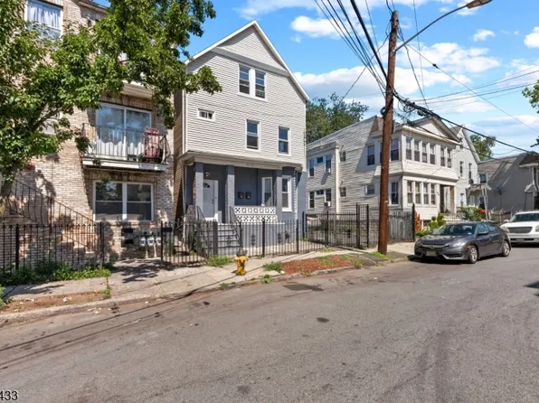 71-73 Schley St, Newark City, NJ 07112
