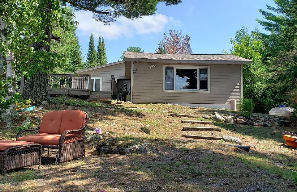 N16105 Blockhouse Lake Rd, Park Falls, WI 54552 Zillow