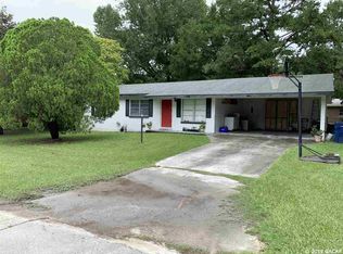 24706 SW 2nd Rd, Newberry, FL 32669