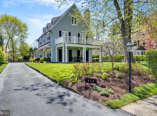 414 Chichester Ln, Wynnewood, PA 19096