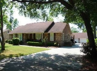 302 Patrick Ct, Moncks Corner, SC 29461