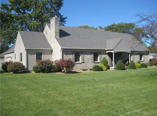 924 Mayer St, Bryan, OH