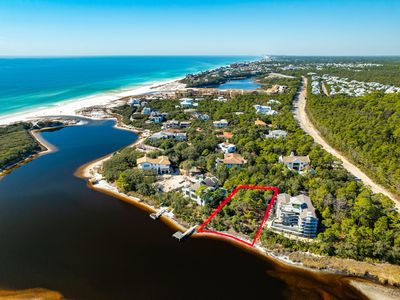 3 Little Redfish Ln, Santa Rosa Beach, FL, 32459
