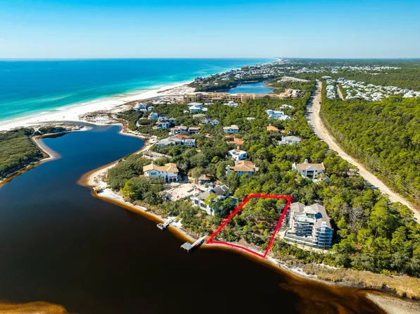 3 Little Redfish Ln, Santa Rosa Beach, FL 32459