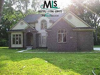 1st image of 25286 McAllister St