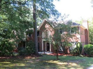 104 Georgetown Ct, Macon, GA 31210