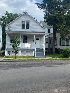 3 Delafield St, New Brunswick, NJ, 08901