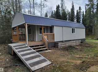 624072 Range Rd #241, Athabasca, AB T0G1Z0