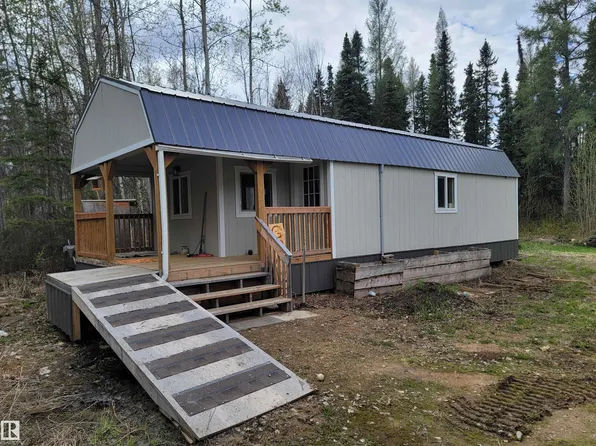 624072 Range Rd #241, Athabasca, AB T0G 1Z0
