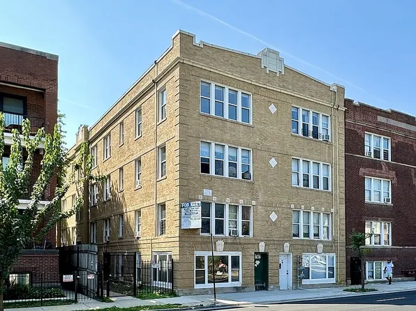 5662 N Ridge Ave, Chicago, IL