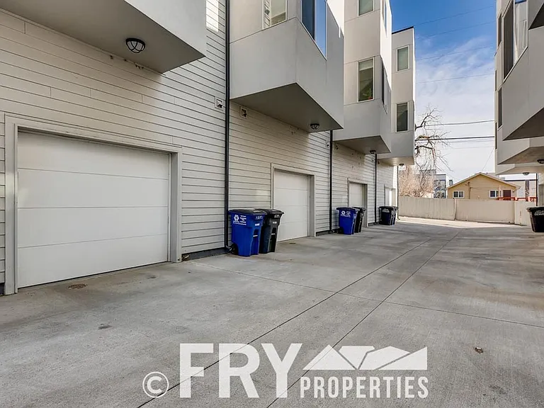 1274 Quitman St #7 — Photo 21